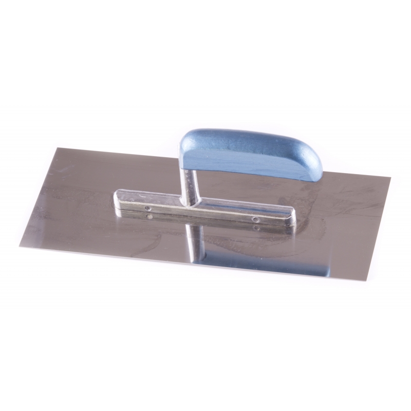 Hlad�tko nerez 28x12 hladk�