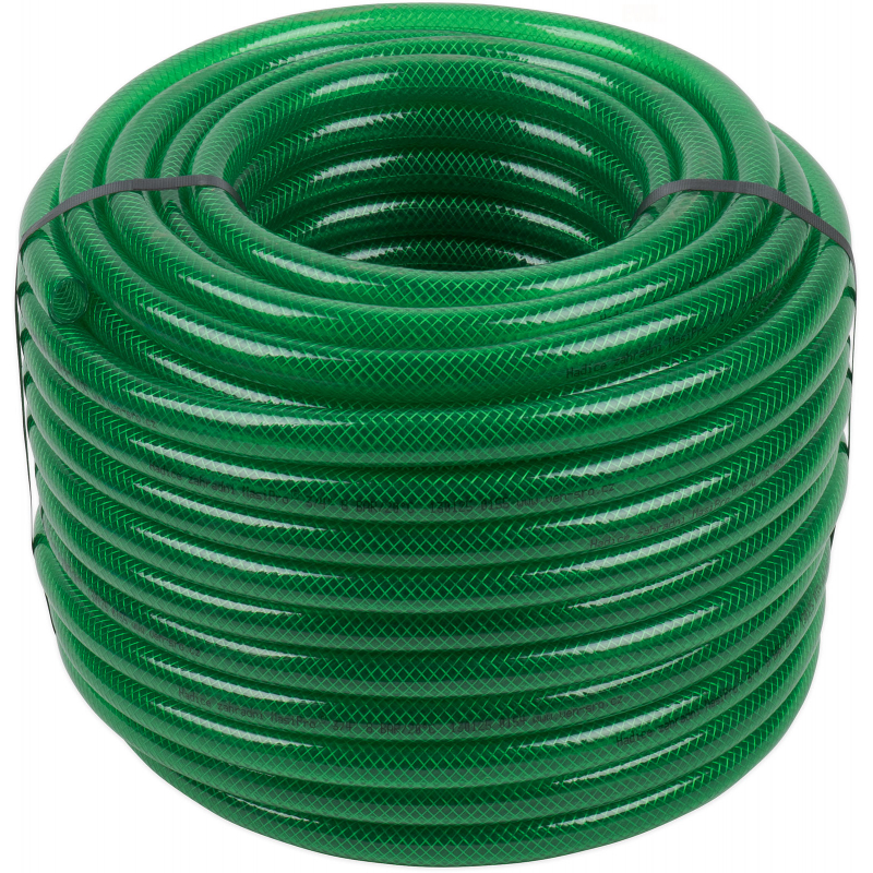 Hadice zahradn� 3/4" 50m 10 let z�ruka zes�len� MasiPro, �R