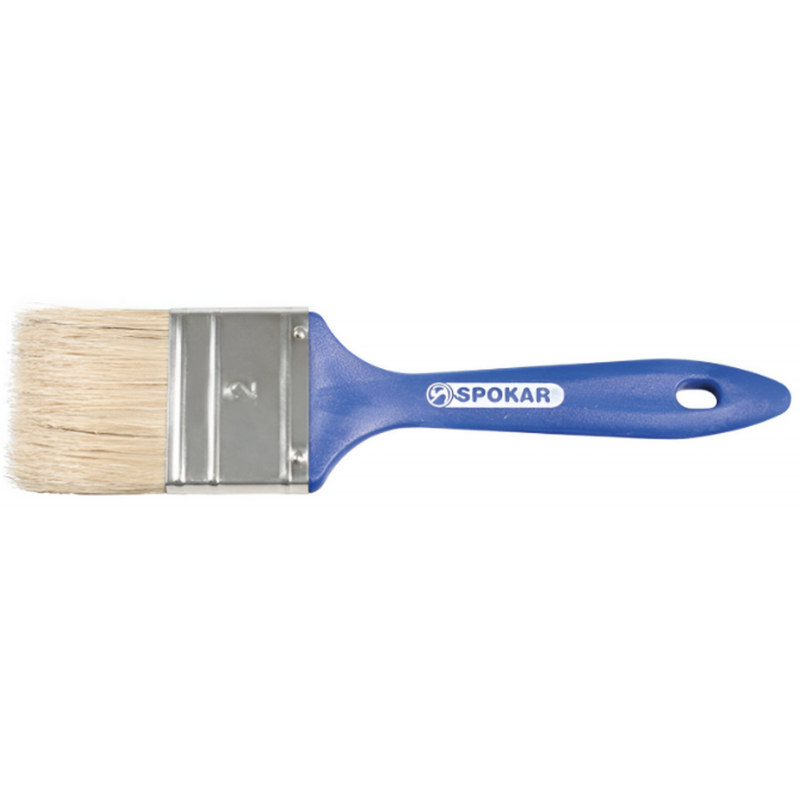 Štětec Spokar plochý 81215 - 1,5"