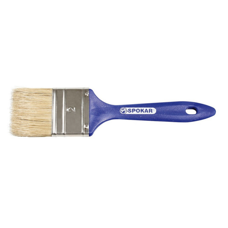 Štětec Spokar plochý 81215 - 2"
