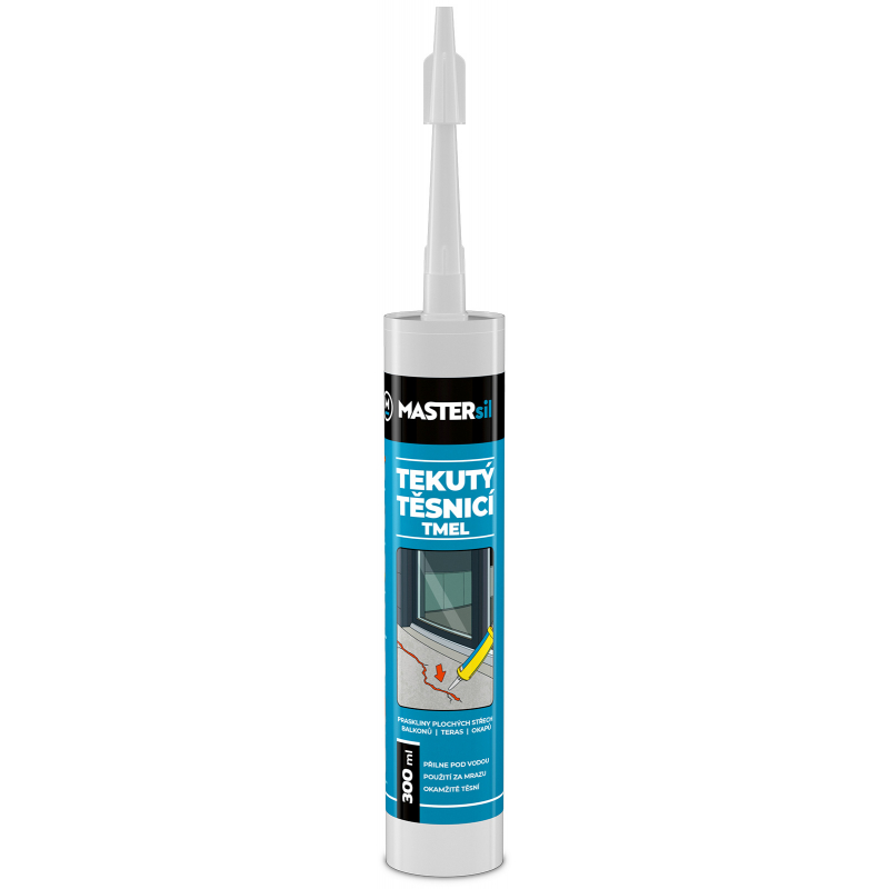 Ms Tmel tekut� t�snic� 300ml