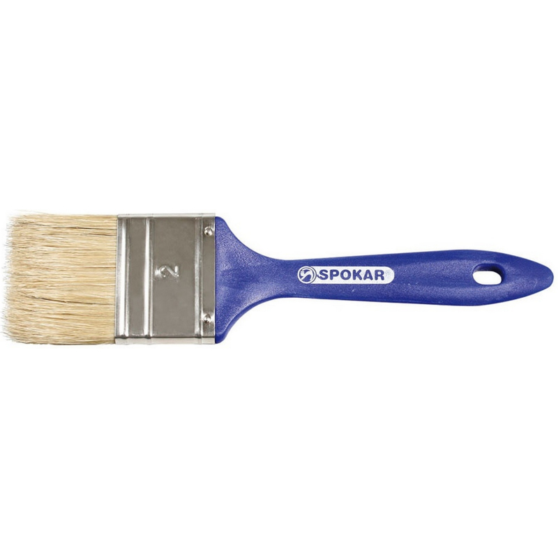 Štětec Spokar plochý  81215 - 4"
