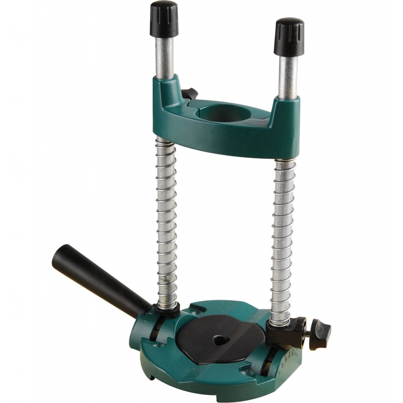 Stojan na vrtačku EXTOL Craft 80375 prům. 43mm