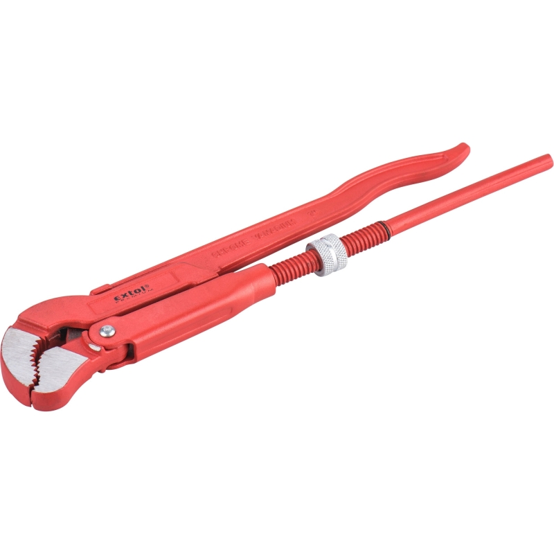 Has�k 1" 300mm, EXTOL Premium, Chrom-Vanad