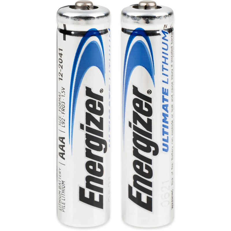 Baterie Energizer Ultimate Lithium 2xAAA