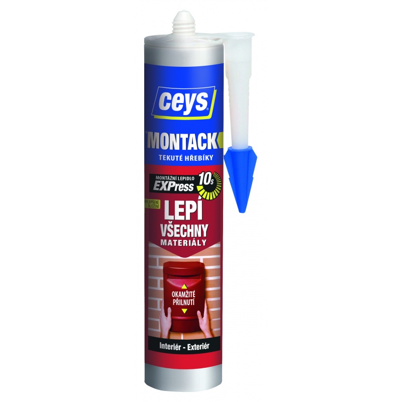 Lepidlo Ceys Montack Express, 450g