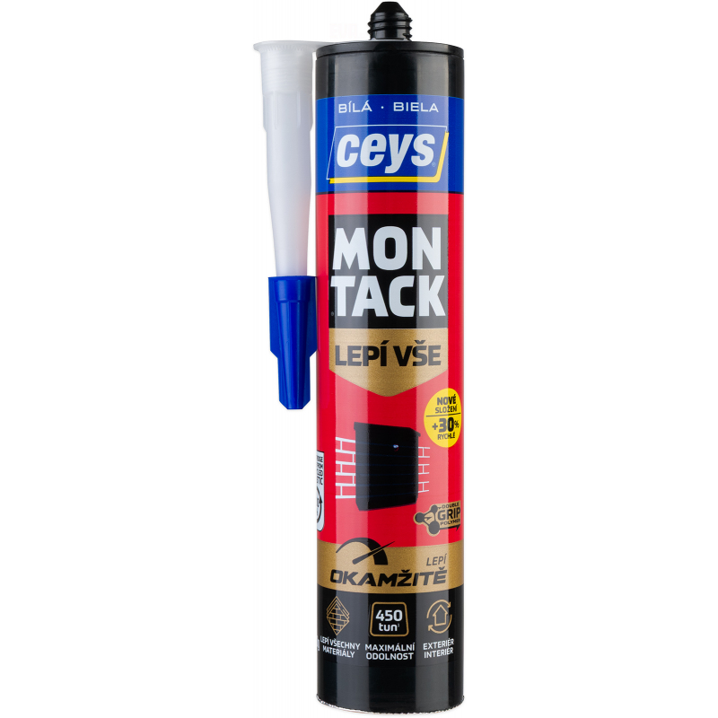 Lepidlo Ceys Montack Express, 450g