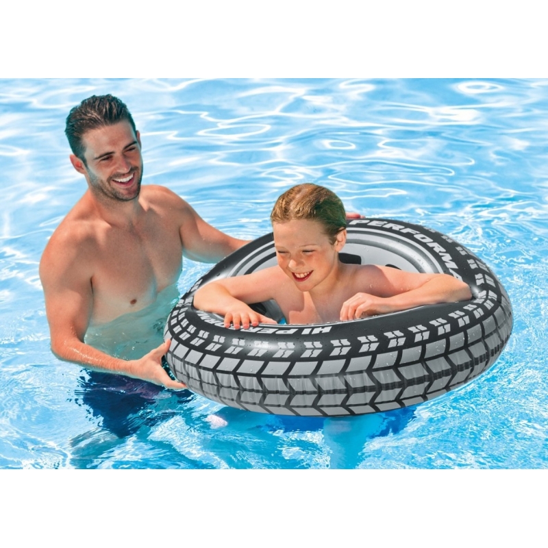 Kruh Intex 91 cm pneu
