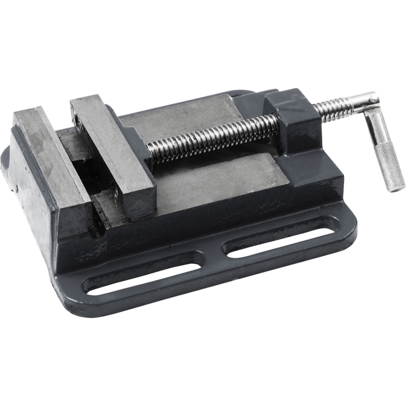 Svěrák pro stojanovou vrtačku 100mm EXTOL