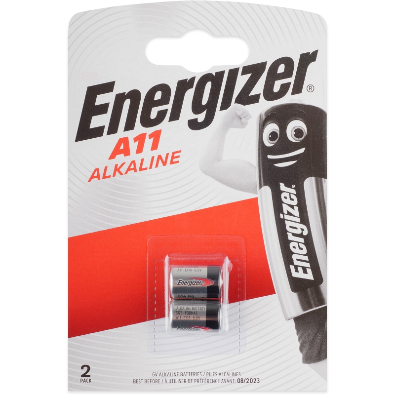 Baterie Energizer A11 alkaline 6V