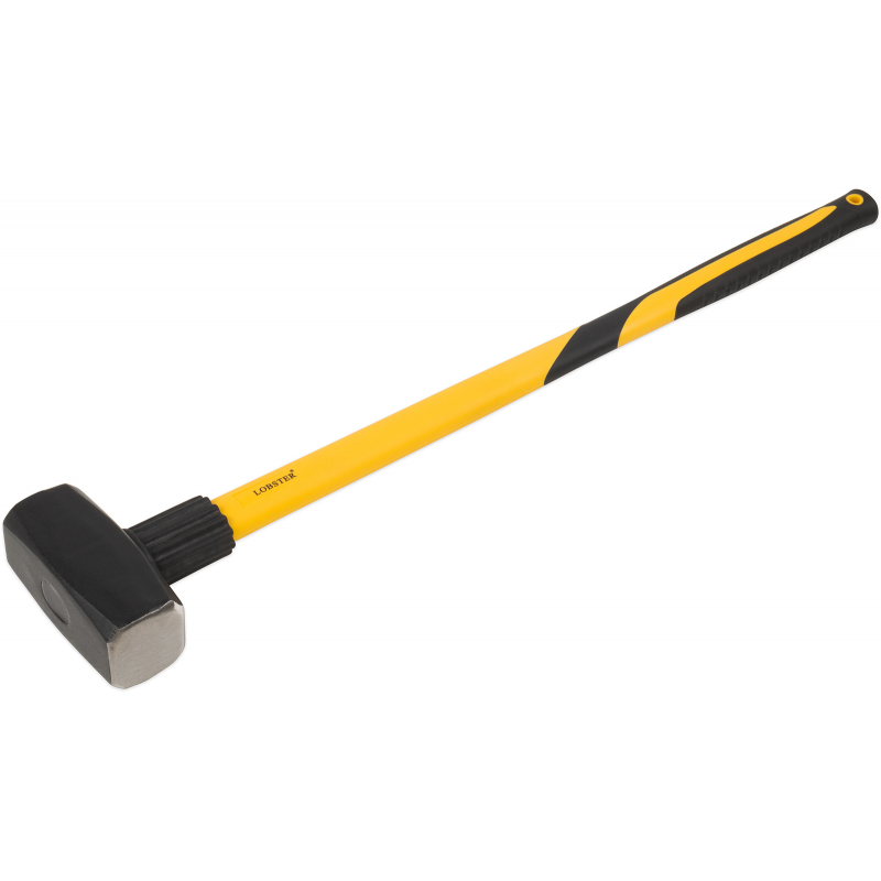 Palice 5000g/92cm sklolaminátová násada