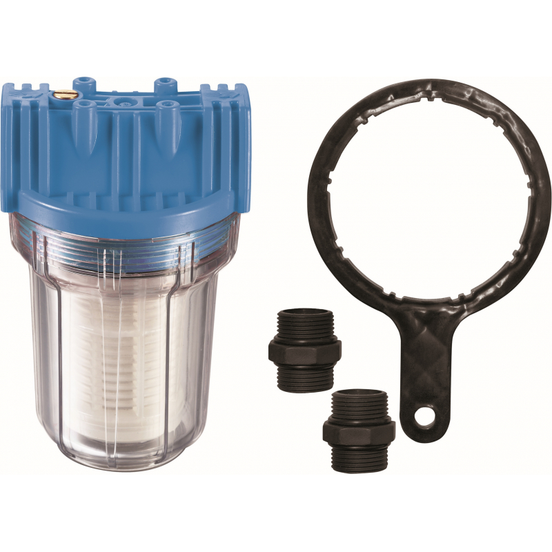 Filtr 125mm 1" pro zahradn� �erpadla, vod�rny