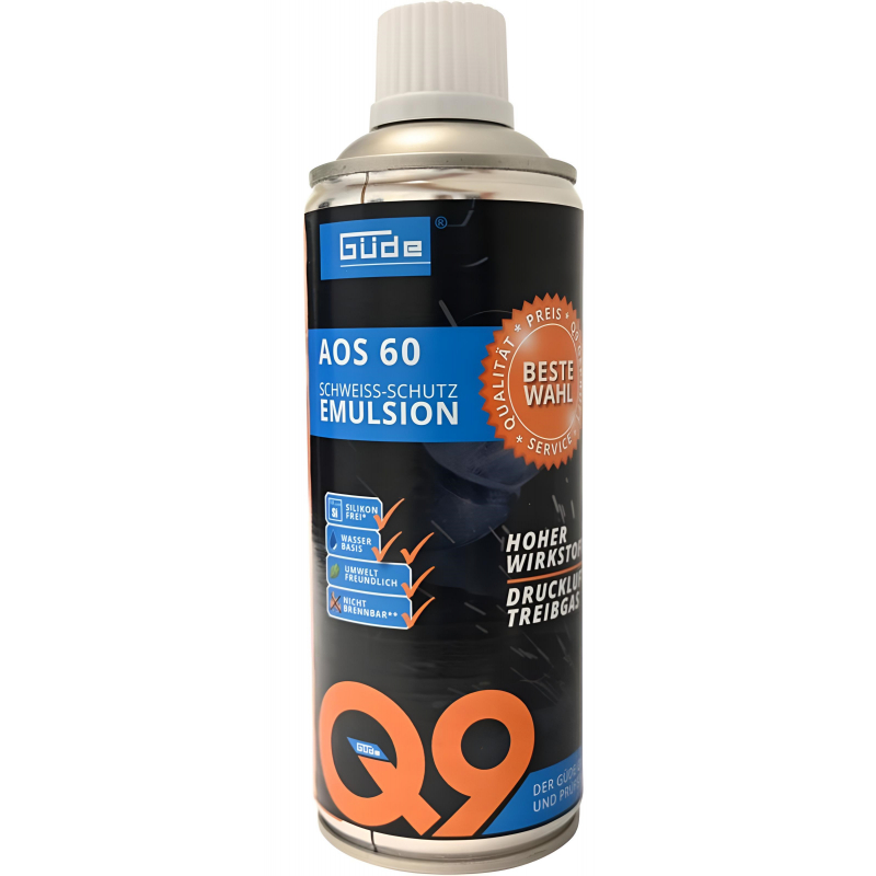 Sprej na trysky 300ml