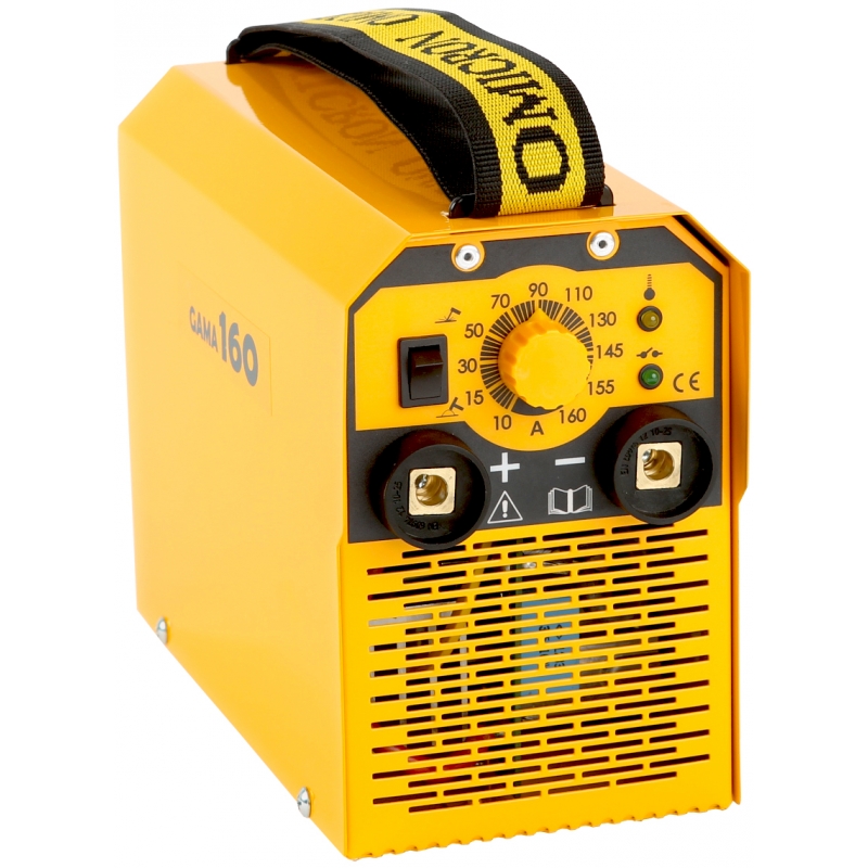 Sv��e�ka Omicron Gama 160 invertor