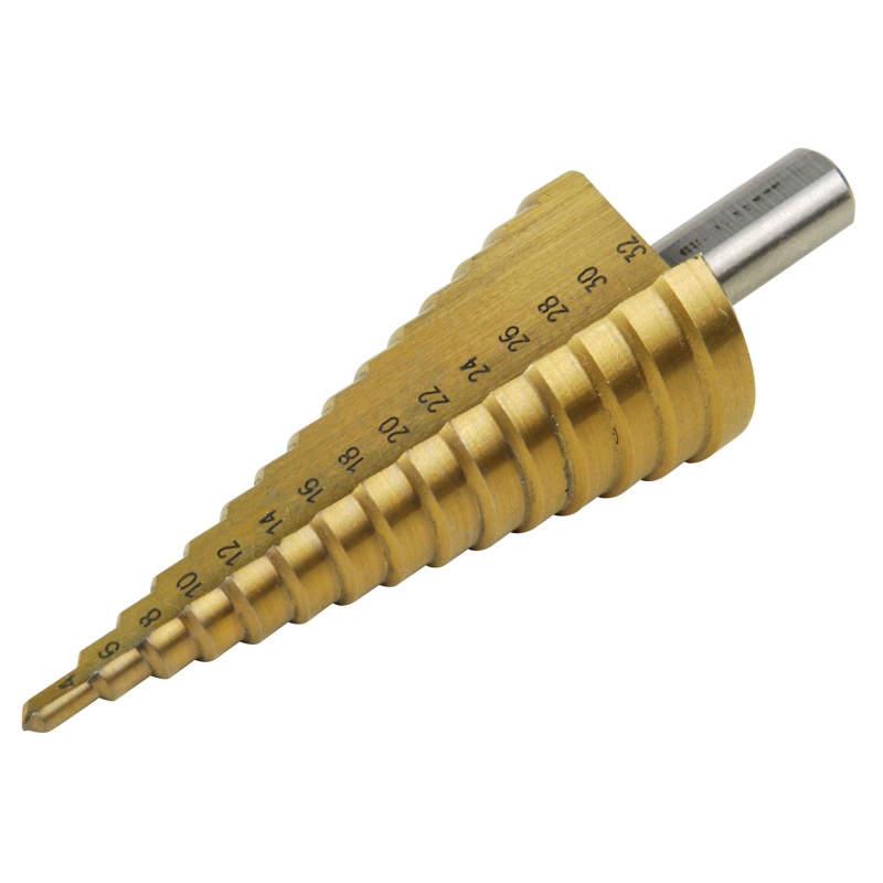 Vrt�k stup�ovit� 4-32/2 mm EXTOL 20055