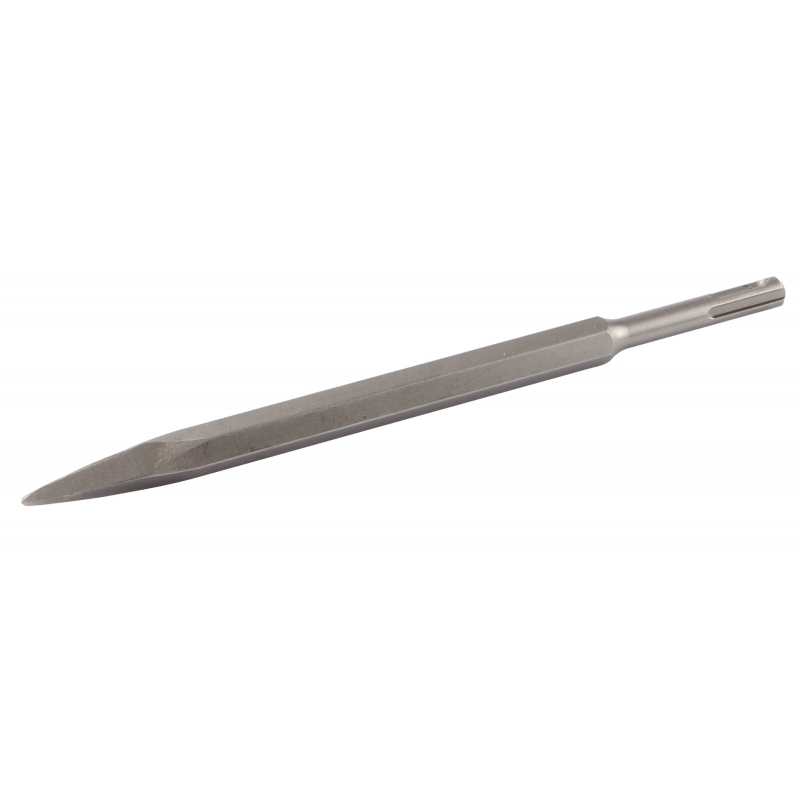 Sekáč SDS-PLUS špičatý 250x14 mm