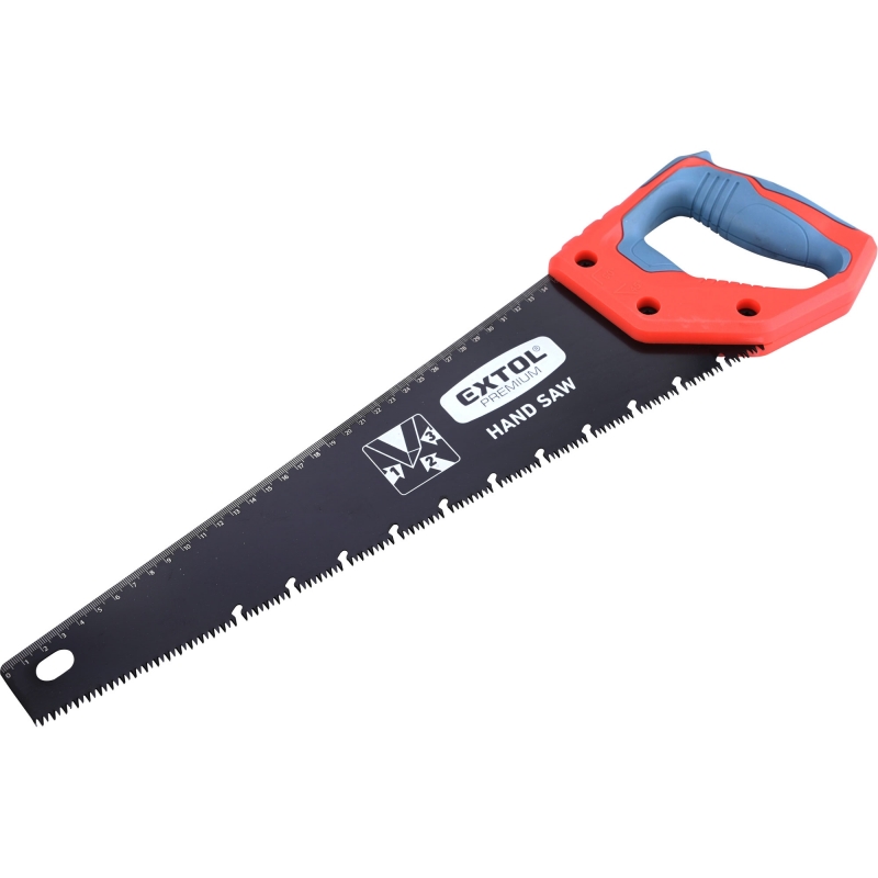Pila ocaska 400mm EXTOL Premium