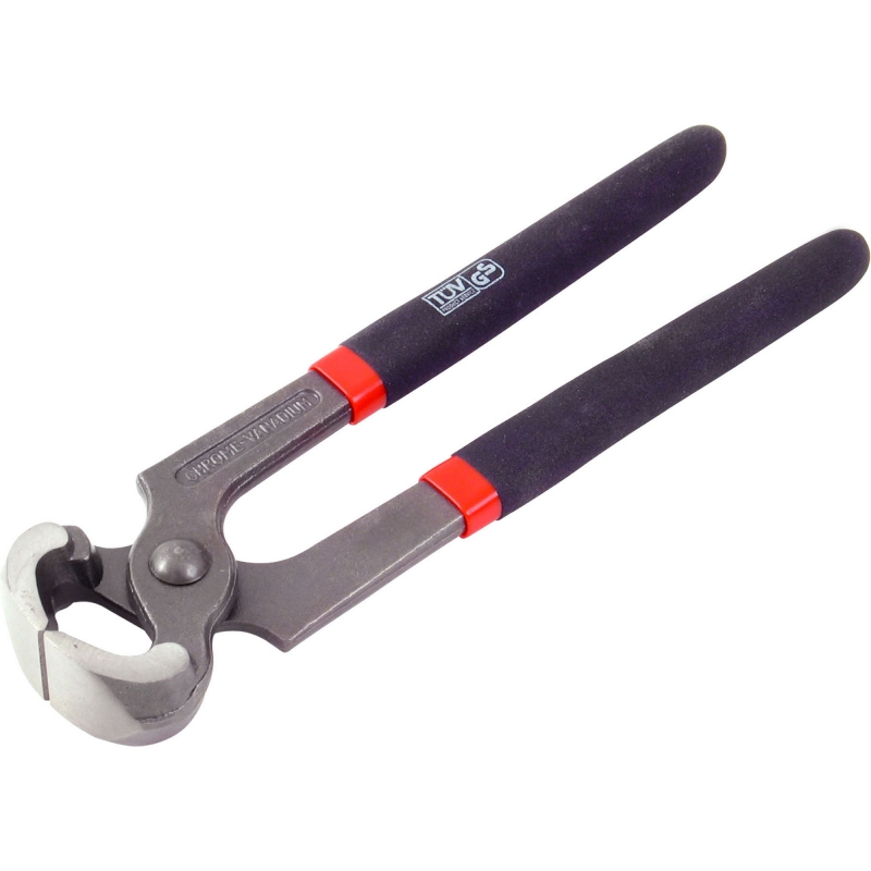 Kleště štípací čelní CrV 200 mm EXTOL PREMIUM