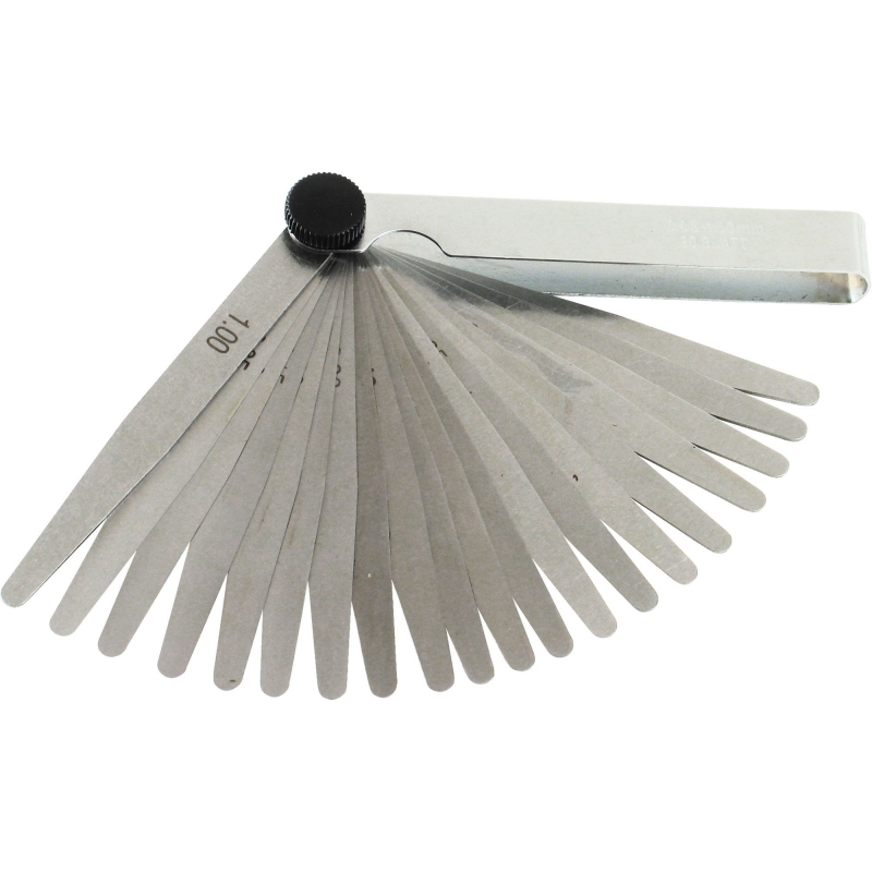 M�rky sp�rov� 20 ks 0.05-1.00mm