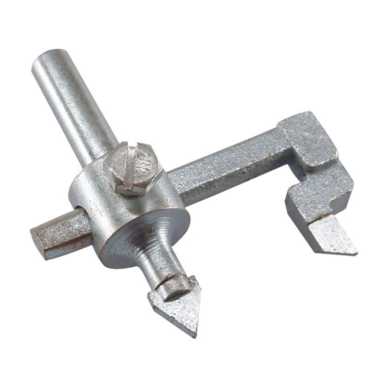 Řezač otvorů do kachliček 20-90mm 103900