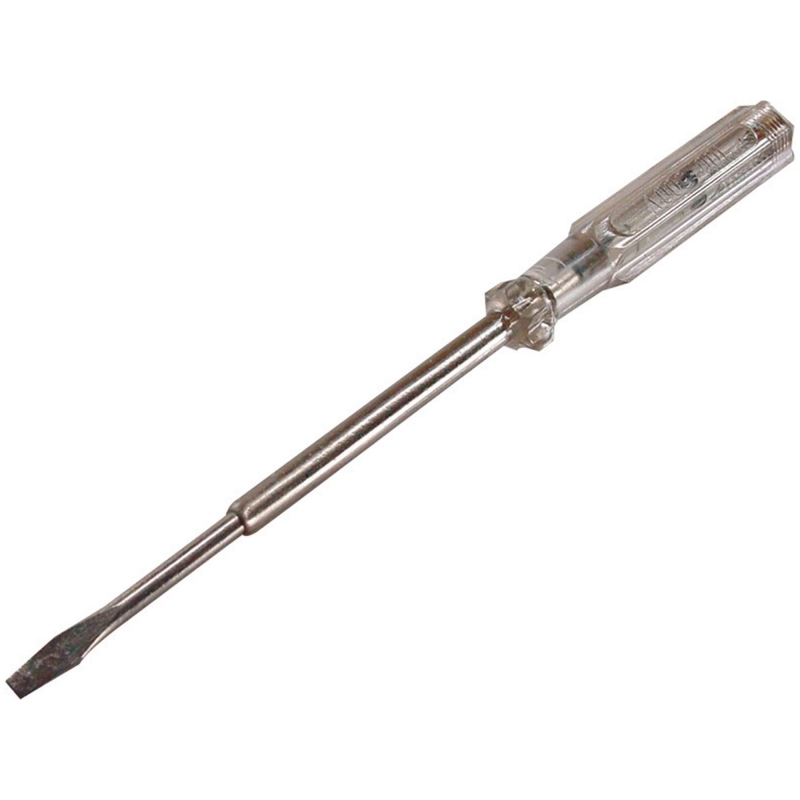 Zkoušečka napětí 100-250V, 190mm