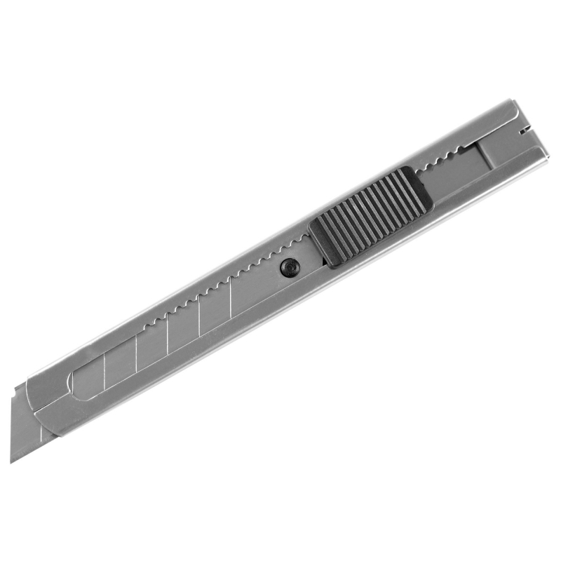 Nůž odlamovací celokov nerez 18 mm EXTOL