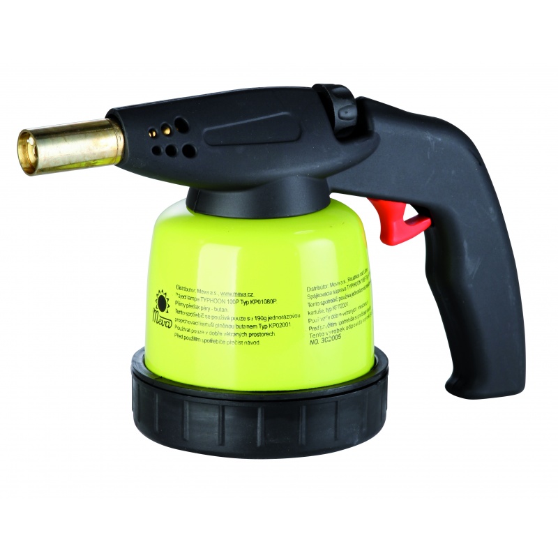 Souprava pájecí Meva Typhoon PIEZO KP01080P