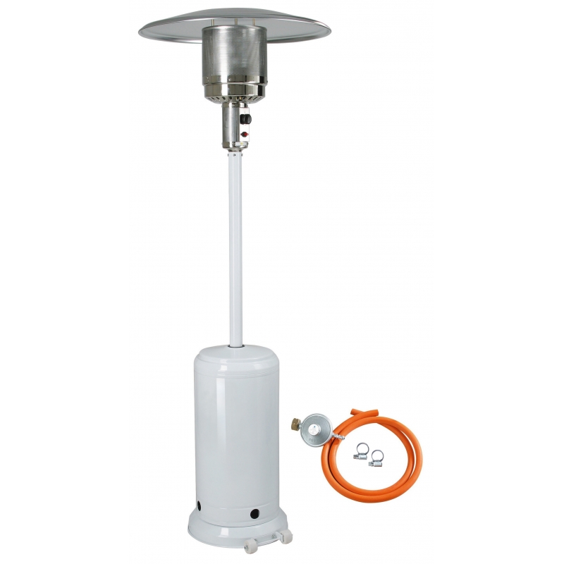 Topidlo Meva Etna TZ02001 plynov�, b�l� v�. sady na p�ipojen� PB