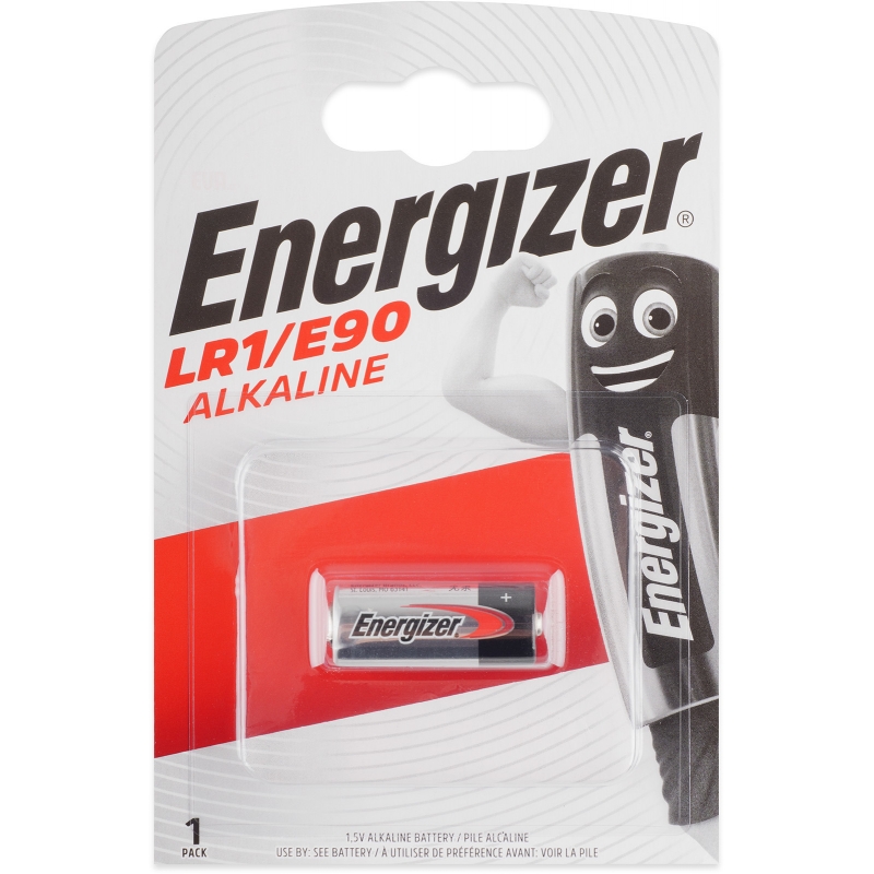 Baterie Energizer LR1/E90 1,5V
