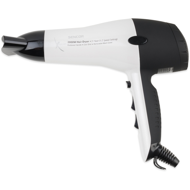 Fén SENCOR SHD 6600W