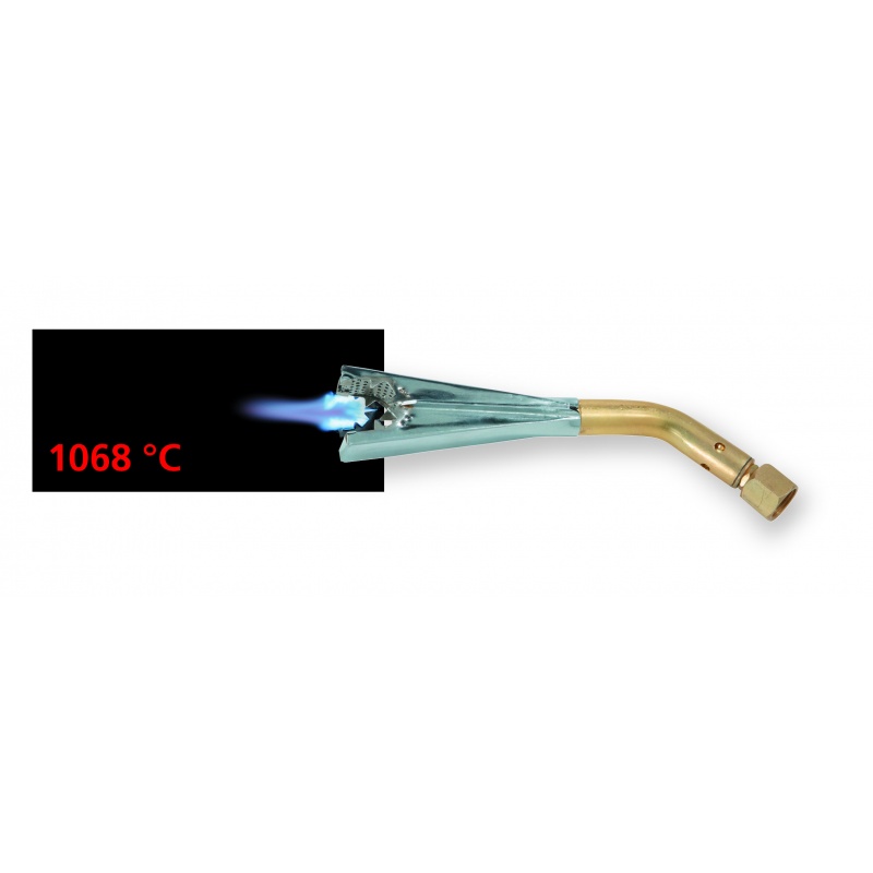 Hořák plynový Meva 4474 kleště 3700 W