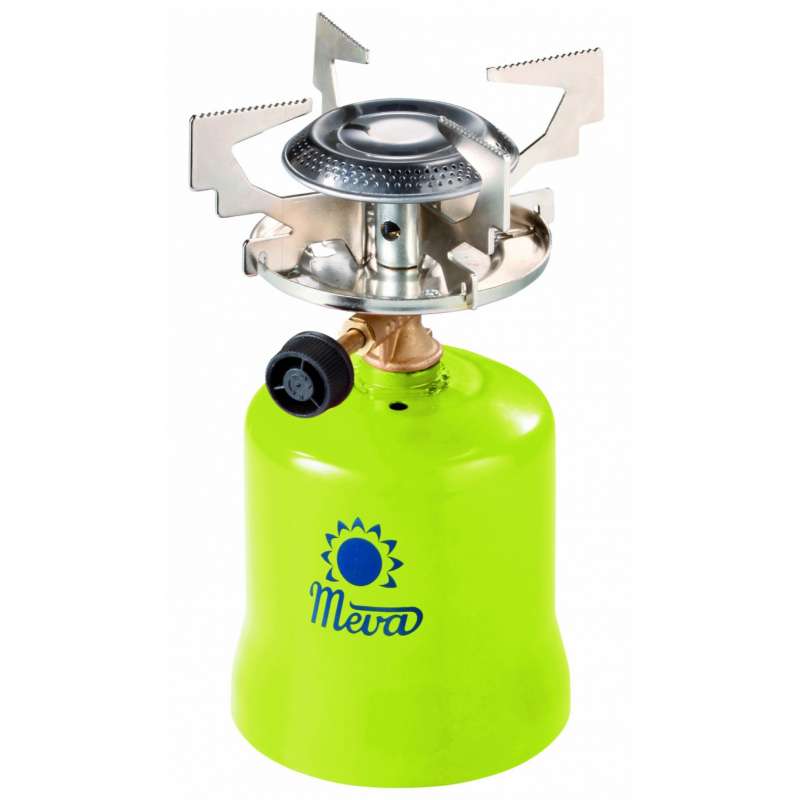 Vařič plynový Meva Focus KP06010