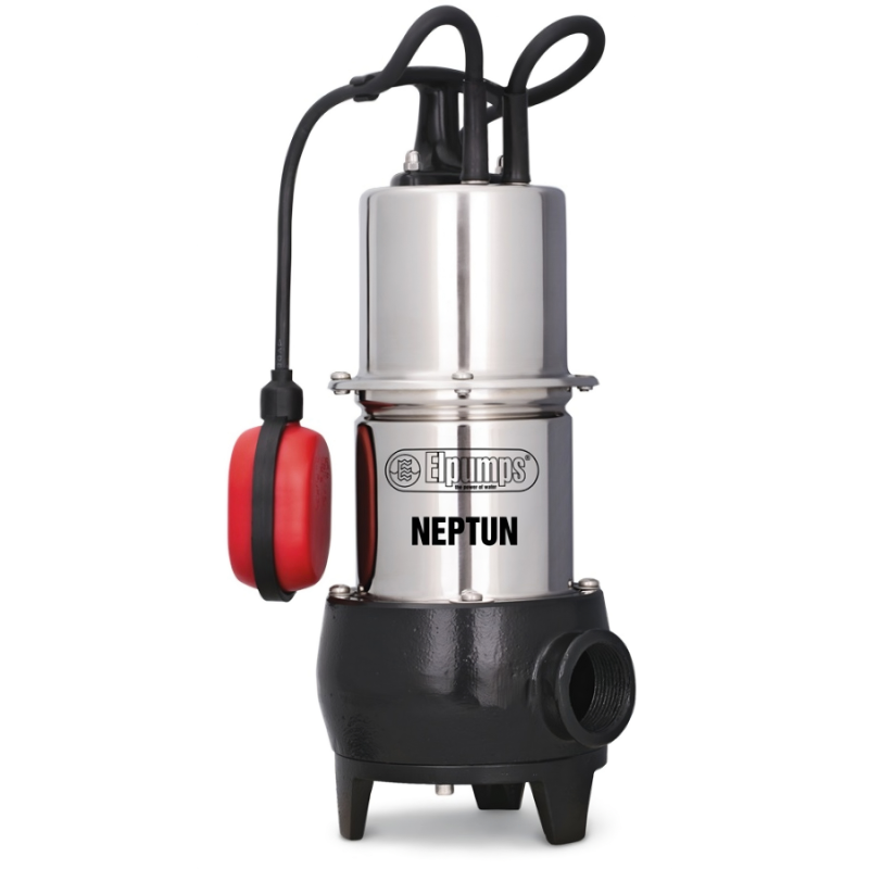 �erpadlo kalov� Elpumps Neptun