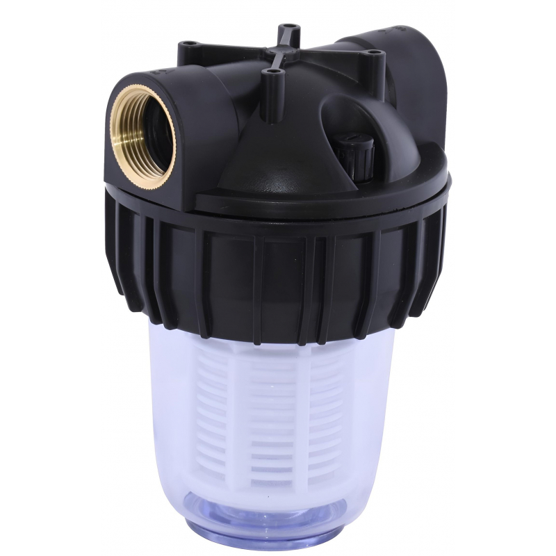 Filtr pro vodárnu Elpumps 1l