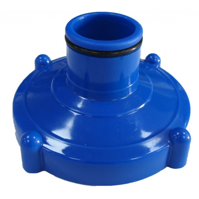 Adaptér pro připojení bazénového vysavače 32 mm