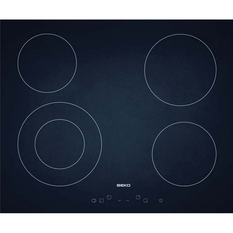 Deska vařidl. BEKO HIC 64401