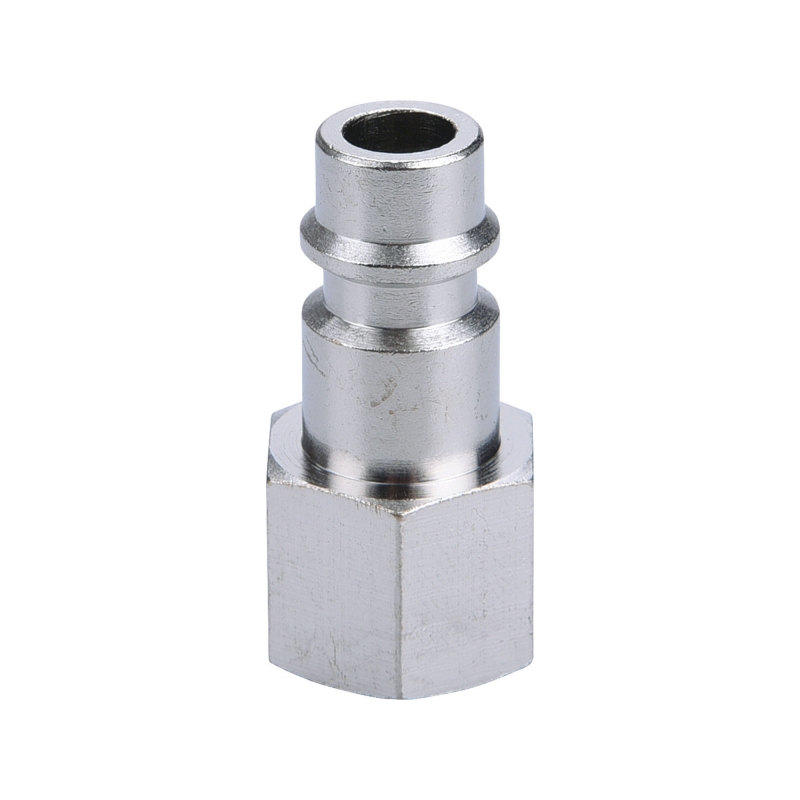 Rychlospojka vzduchová vsuvka, vnitřní závit G-1/4" EXTOL Premium