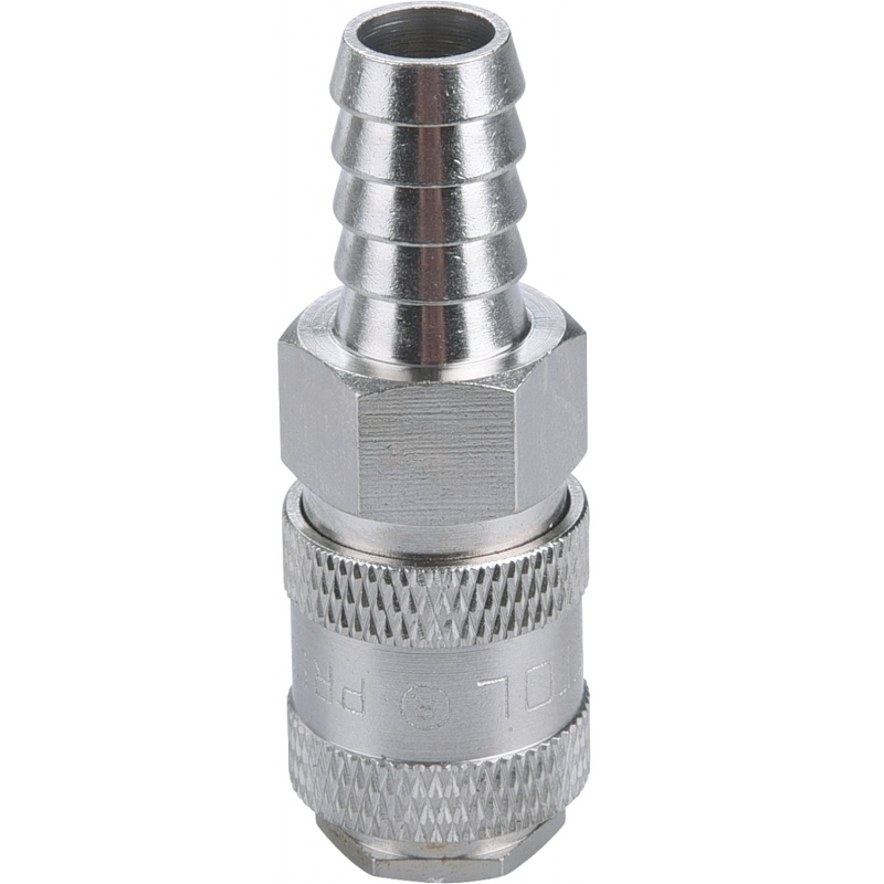 Rychlospojka vzduchov� z�suvka pro hadici 1/2" EXTOL Premium