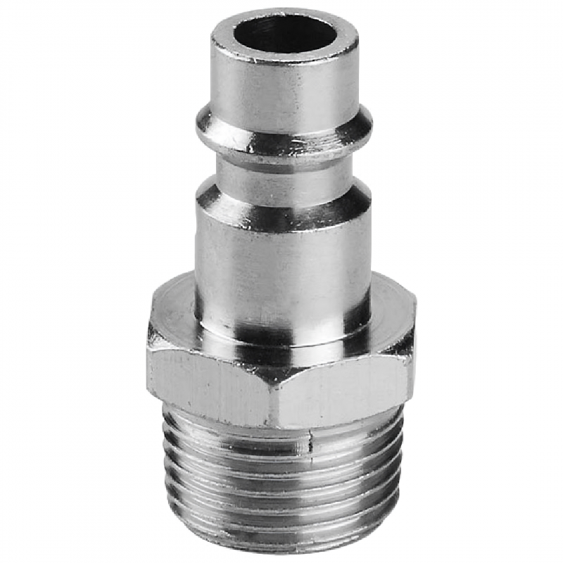 Rychlospojka vzduchov� vsuvka s vn�j��m z�vitem G-1/4" EXTOL Premium