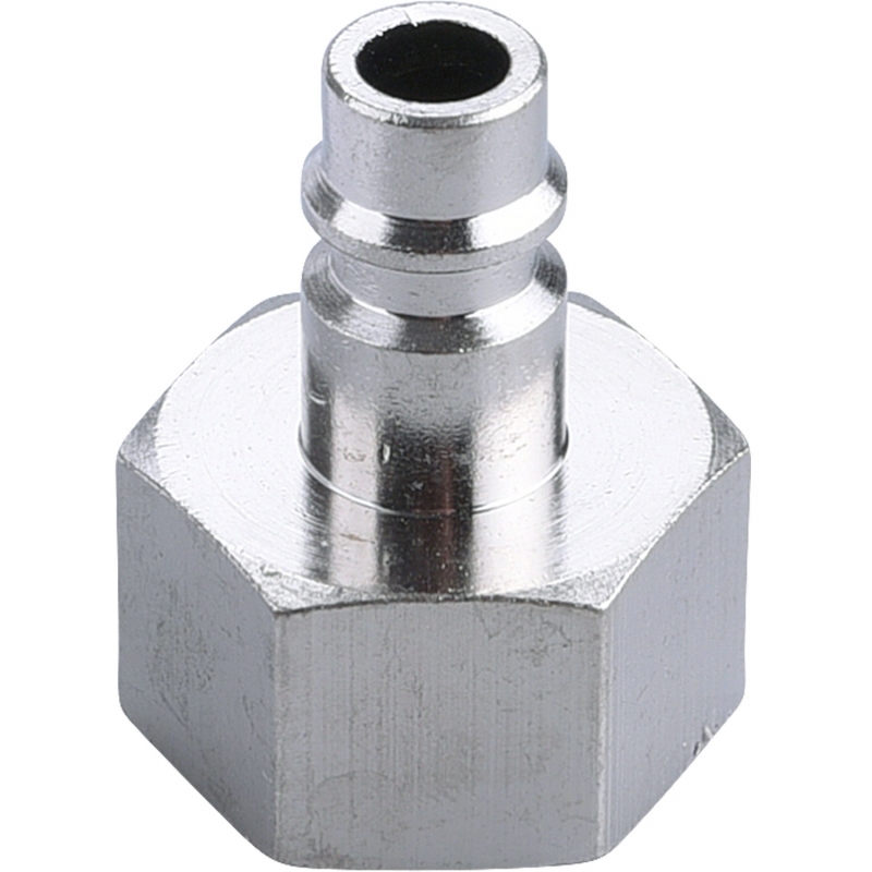 Rychlospojka vzduchov� vsuvka s vnit�n�m  z�vitem G-1/2" EXTOL Premium