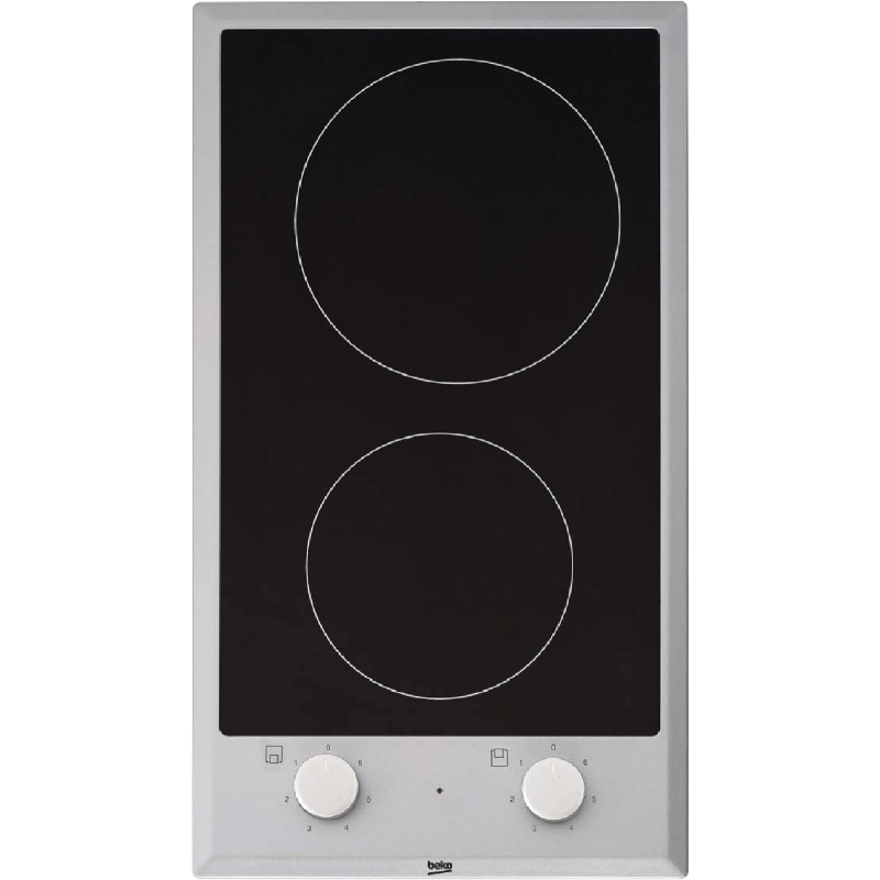 Deska vařidl. BEKO HDCC 32200 X