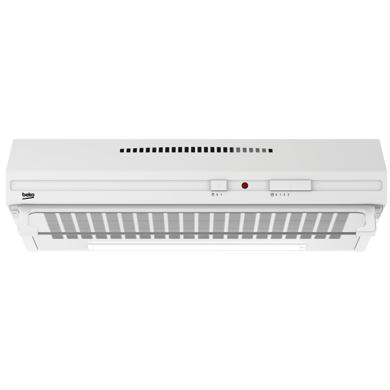 Odsavač par BEKO CFB 6432 W