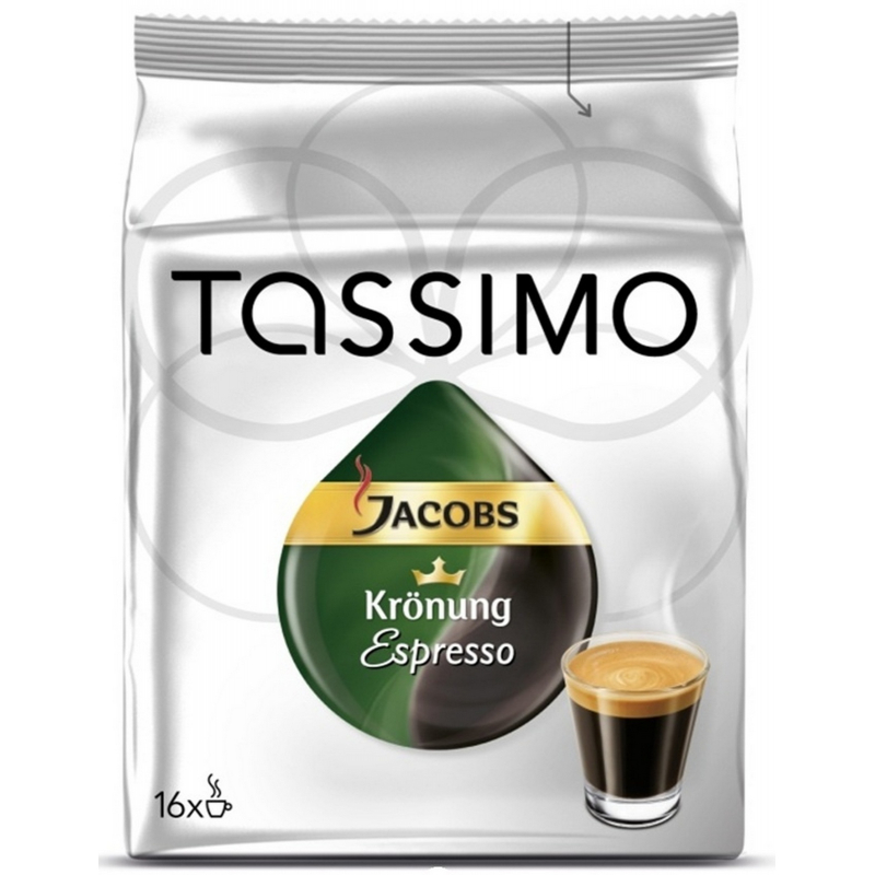 TASSIMO Espresso Jacobs