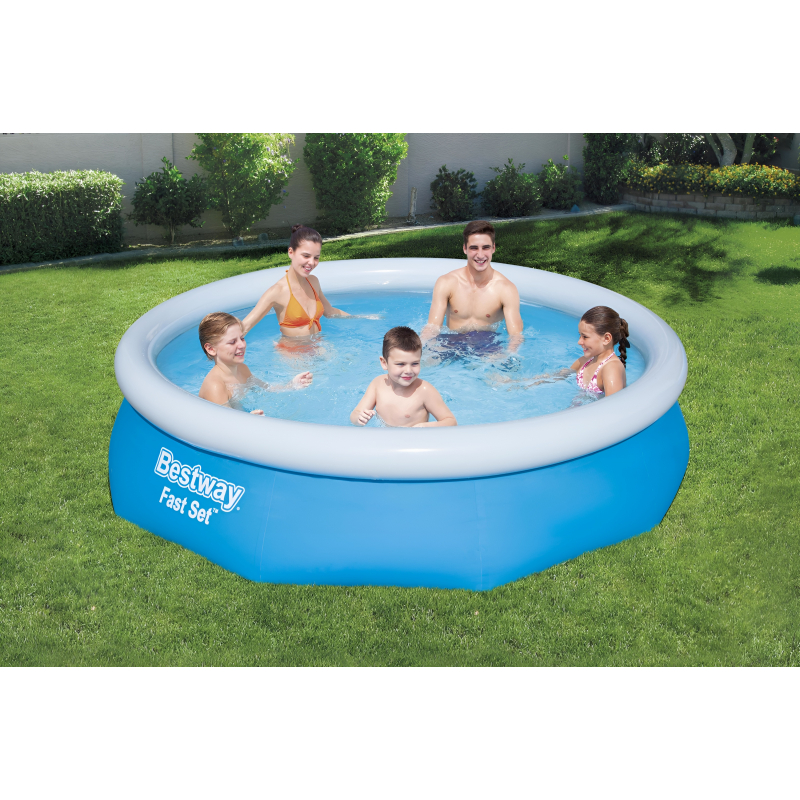 Bazén BESTWAY 305 x 76 cm bez filtrace 57266