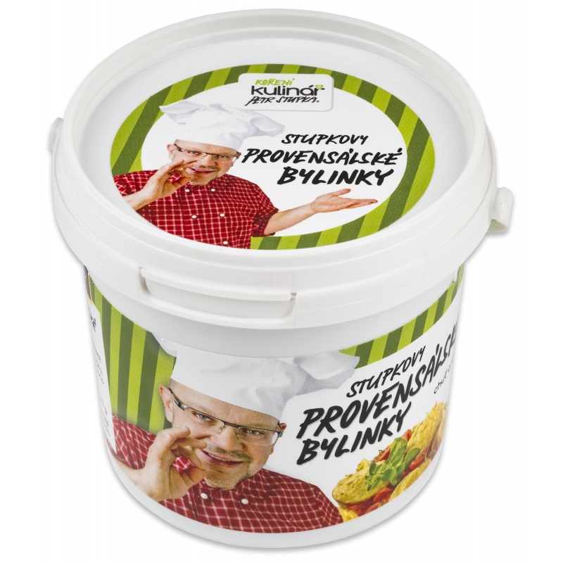 Koření Kulinář Provensálské bylinky 30g