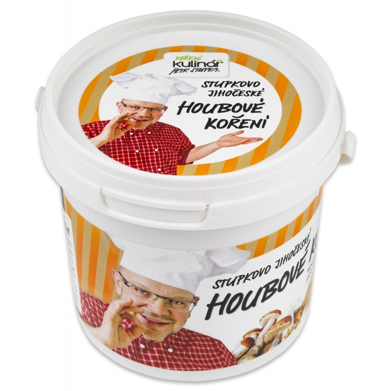 Koření Kulinář Houbové koření 80g