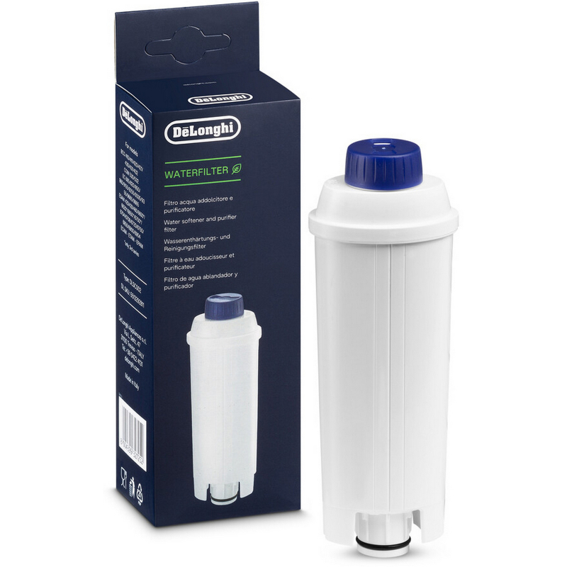Filtr DeLONGHI DLS C002 pro espressa ECAM, ESA