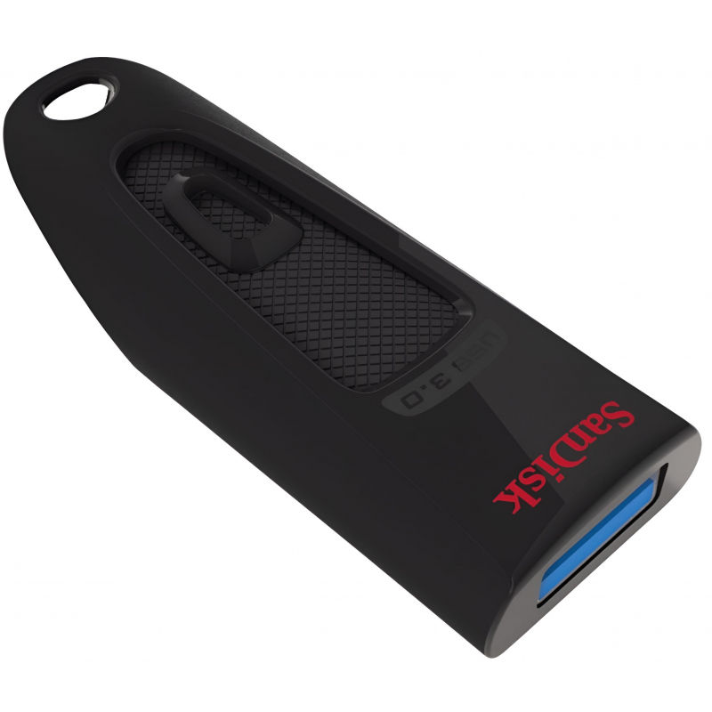 Flash disk SanDisk Ultra 32GB USB 3.0, SDCZ48-032G-U46