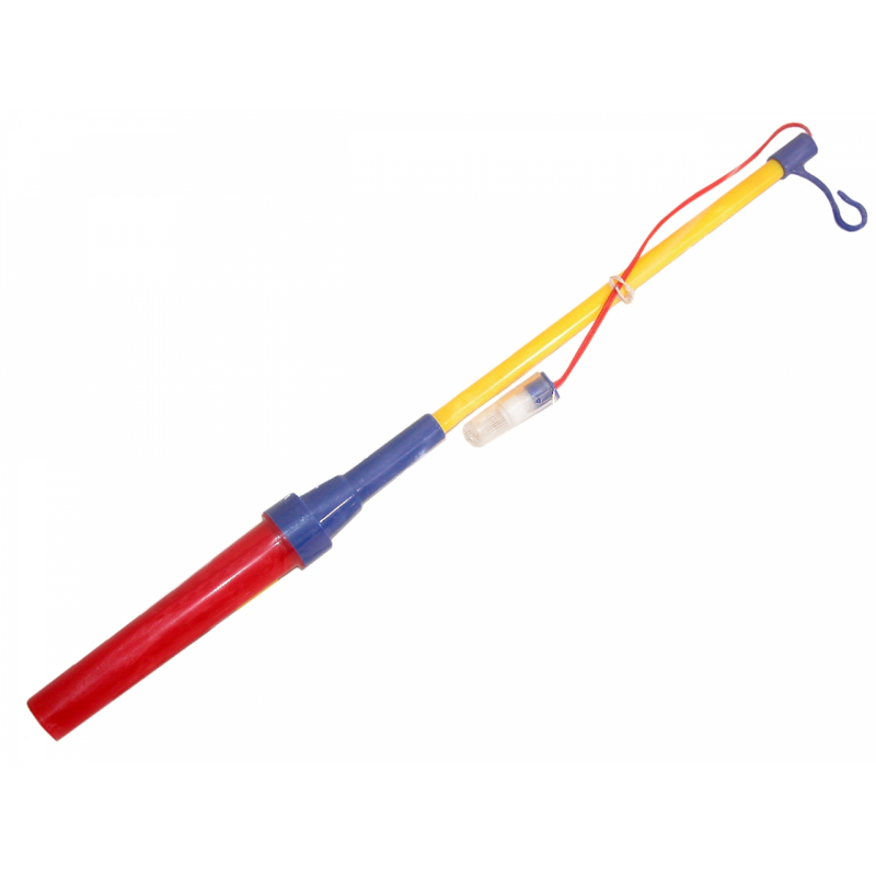 H�lka k lampionu 39 cm na baterie