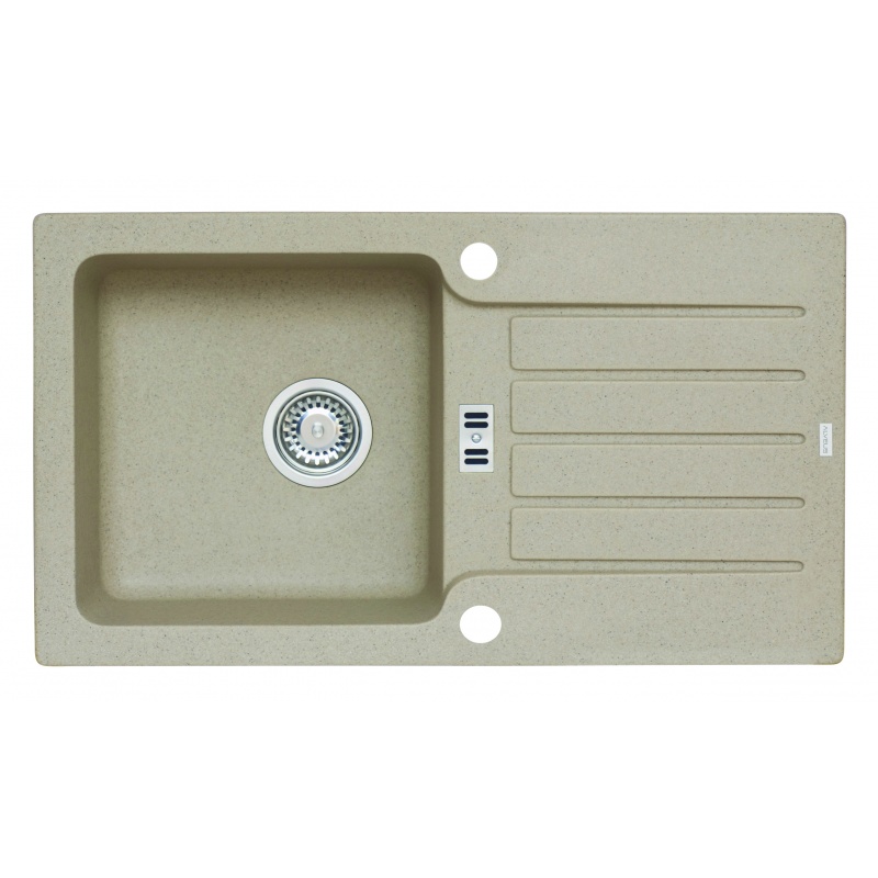 D�ez ALVEUS Niagara 30 beige 